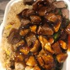 Best Hibachi Chicken & Steak in Calera, AL