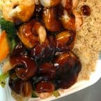 Best Hibachi Shrimp in Calera, AL