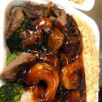 Best Hibachi Steak & Shrimp in Calera, AL