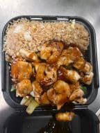 Best Hibachi Chicken & Shrimp in Calera, AL