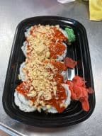 Best Volcano Roll in Calera, AL
