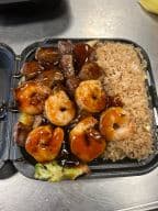 Best Hibachi Shrimp & Steak (Lunch) in Calera, AL