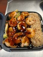 Best Hibachi Shrimp (Lunch) in Calera, AL