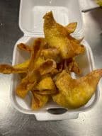 Best Crab Wonton (7) in Calera, AL