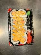 Best Spicy Crab Roll in Calera, AL