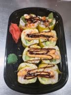 Best Inchiban Roll in Calera, AL