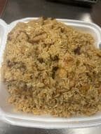 Best House Fried Rice in Calera, AL