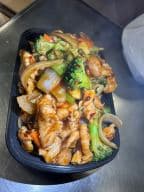 Best Szechuan Chicken in Calera, AL