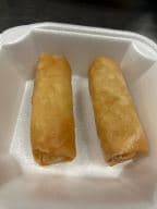 Best Spring Roll (2) in Calera, AL