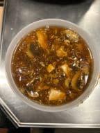 Best Hot & Sour Soup in Calera, AL