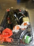 Best Salmon Roll in Calera, AL