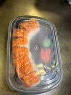 Best Salmon Love Roll in Calera, AL