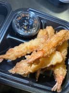 Best Tempura Shrimp (7) in Calera, AL