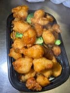 Best Orange Chicken in Calera, AL