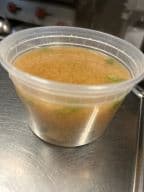Best Miso Soup in Calera, AL