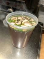 Best Clear Soup in Calera, AL