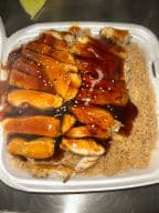 Best Chicken Teriyaki in Calera, AL