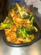 Best Broccoli Chicken in Calera, AL