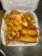 Best Appetizers Plate in Calera, AL