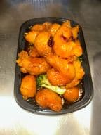 Best General Tso's Shrimp in Calera, AL