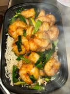 Best Mongolian Shrimp in Calera, AL