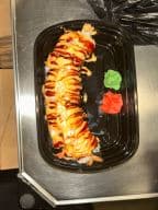 Best Tiger Roll in Calera, AL