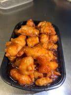 Best Honey Chicken in Calera, AL