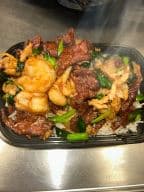 Best Mongolian Combo in Calera, AL