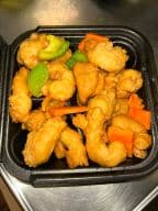 Best Sweet & Sour Shrimp in Calera, AL