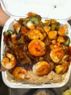 Best Hibachi Chicken, Steak & Shrimp in Calera, AL