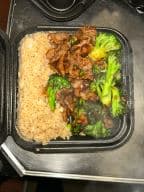 Best Beef Broccoli (Lunch) in Calera, AL