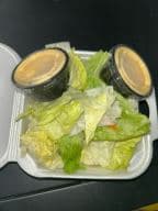 Best Ginger Salad in Calera, AL