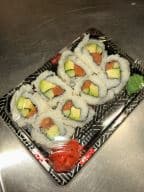 Best Alaska Roll in Calera, AL