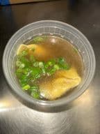 Best Wonton Soup in Calera, AL