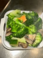 Best Steamed Veggies in Calera, AL