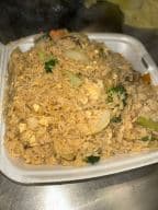 Best Veggie Fried Rice in Calera, AL