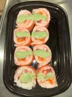Best Seafood Party Roll in Calera, AL