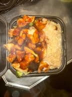 Best Hibachi Chicken & Shrimp (Lunch) in Calera, AL