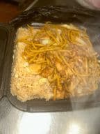 Best Chicken Lo Mein (Lunch) in Calera, AL