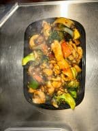 Best Garlic Chicken in Calera, AL