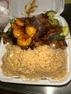 Best Hibachi Steak & Scallop in Calera, AL