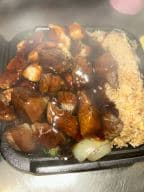 Best Hibachi Chicken & Steak (Lunch) in Calera, AL