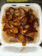 Best Steak Teriyaki in Calera, AL