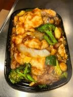 Best Three Delight in Calera, AL