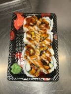 Best Eel & Cucumber Roll in Calera, AL