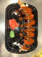 Best Mexican Roll in Calera, AL