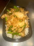 Best Mongolian Chicken in Calera, AL