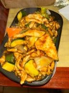 Best Mixed Vegetable Chicken in Calera, AL