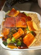 Best Hibachi Vegetable & Tofu in Calera, AL