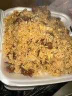 Best Beef Fried Rice in Calera, AL